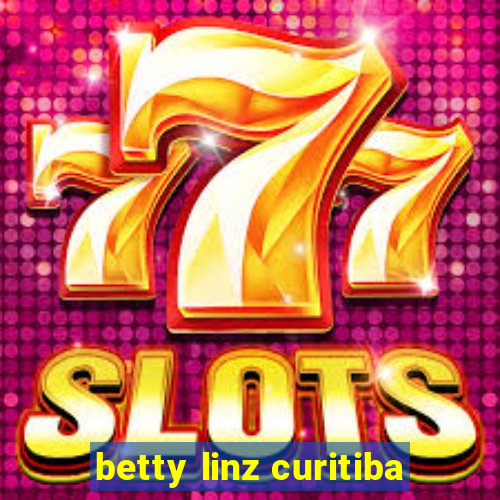 betty linz curitiba